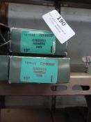 *Two Boxes of Twelve Simonds Farmer's Own 10