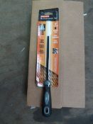 *Two Boxes of Six Simonds 6 Square BD Consumer Fil