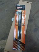 *Two Boxes Containing Eight Hobby Rasp Consumer Fi