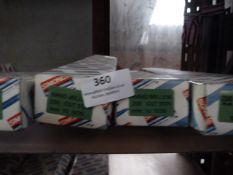 *Two Boxes of Ten Simonds Hand Milleni 25o Cut 9TP