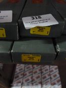 *Two Boxes of Twelve Simonds 8