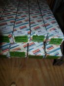 *Two Boxes of Ten 250mm Square Bastard Files