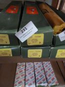 *Two Boxes of Six Simonds 12