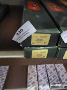 *Two Boxes of Six Simonds 12