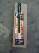 *Two Boxes of Six HFRD Wood Rap Files Part No.70-1