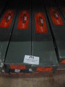 *Two Boxes of Six Simonds 12