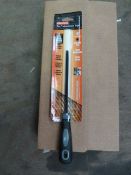 *Two Boxes of Six Simonds 6 Square BD Consumer Fil