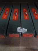 *Two Boxes of Twelve Simonds 8