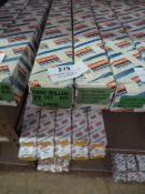 *Two Boxes of Five Simonds 300mm Hand Milleni Cut