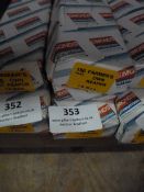 *Two Boxes of Ten 150mm Farmers Own Reaper Files