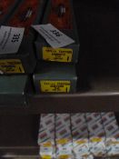 *Two Boxes of Twelve Simonds 4