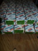 *Two Boxes of Ten 250mm Square Bastard Files