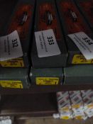 *Two Boxes of Twelve Simonds 4