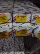 *Two Boxes of Ten 150mm Farmers Own Reaper Files