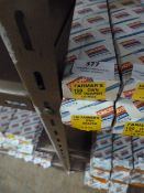 *Two Boxes of Ten 150mm Farmers Own Reaper Files