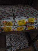 *Two Boxes of Ten 150mm Farmers Own Reaper Files