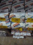 *Two Boxes of Ten 150mm Farmer's Own Reaper Files