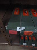 *Two Boxes of Six Simonds 12