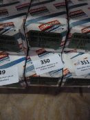 *Two Boxes of Five 350mm Dreadnought Standard Cut