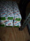 *Two Boxes of Ten 250mm Square Bastard Files