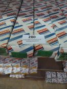 *Two Boxes of Five Simonds 300mm Hand Milleni Cut