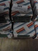 *Two Boxes of Ten 250mm Square Bastard Files