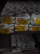 *Two Boxes of Ten 150mm Farmers Own Reaper Files