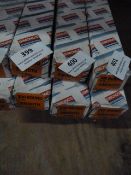 *Two Boxes of Five 300mm Round Smooth Files