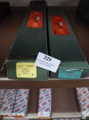 *Box Containing Six 12