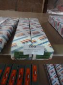 *Two Boxes of Ten Simonds 150mm Hand Bastard Files