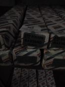 *Box of Ten 250mm Square Bastard Files and a Box o