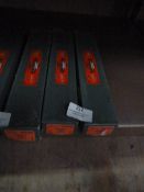 *Two Boxes of Twelve Simonds 8