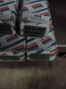 *Two Boxes of Ten 250mm Square Bastard Files