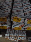 *Two Boxes of Ten 150mm Farmers Own Reaper Files