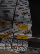 *Two Boxes of Ten 150mm Farmers Own Reaper Files