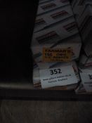 *Two Boxes of Ten 150mm Farmers Own Reaper Files