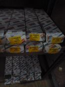 *Two Boxes of Ten 150mm Farmers Own Reaper Files