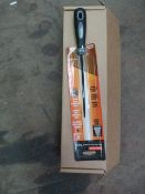 *Two Boxes of Six Simonds 6XX Slim Taper Consumer