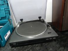 Audio Technika Automatic Turntable ATPL50