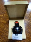 Vintage 1970's Jeanpatou Perfume Joy 7.5ml