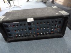 Wharfdale Pro PM600 Powered Mixer