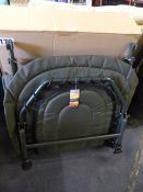 West Lake Camping/Fishing Bed Chair