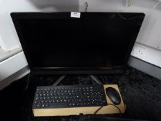 *Lenovo Ideacentre 12