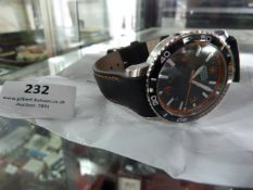 *Wenger Gent's Watch