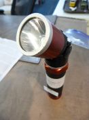 *Snap On Hybrid Light