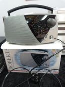Roberts R9904 Portable Radio