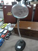 Anglepoise Desk Magnifier