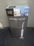 Swivel Head Steam Mop