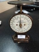 Salter Letter Balance No.11