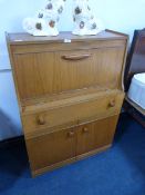 Teak Effect Bureau